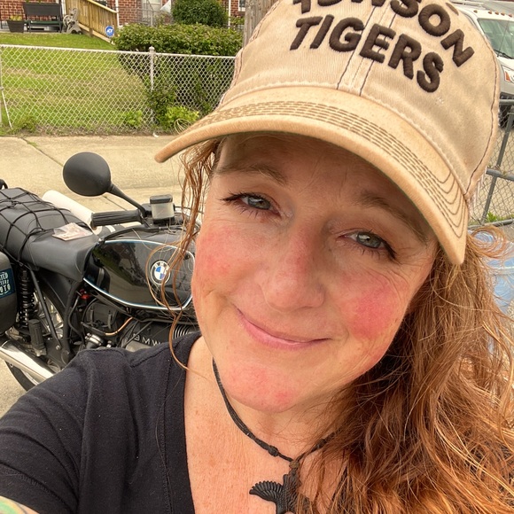 Meet your Posher, Nancy - Picture 1 of 1